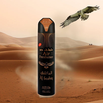 Al Bashiq Dry Air Freshener - Kōdō.boutique