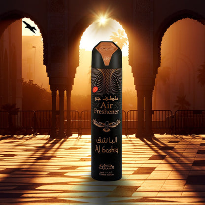 Al Bashiq Dry Air Freshener - Kōdō.boutique