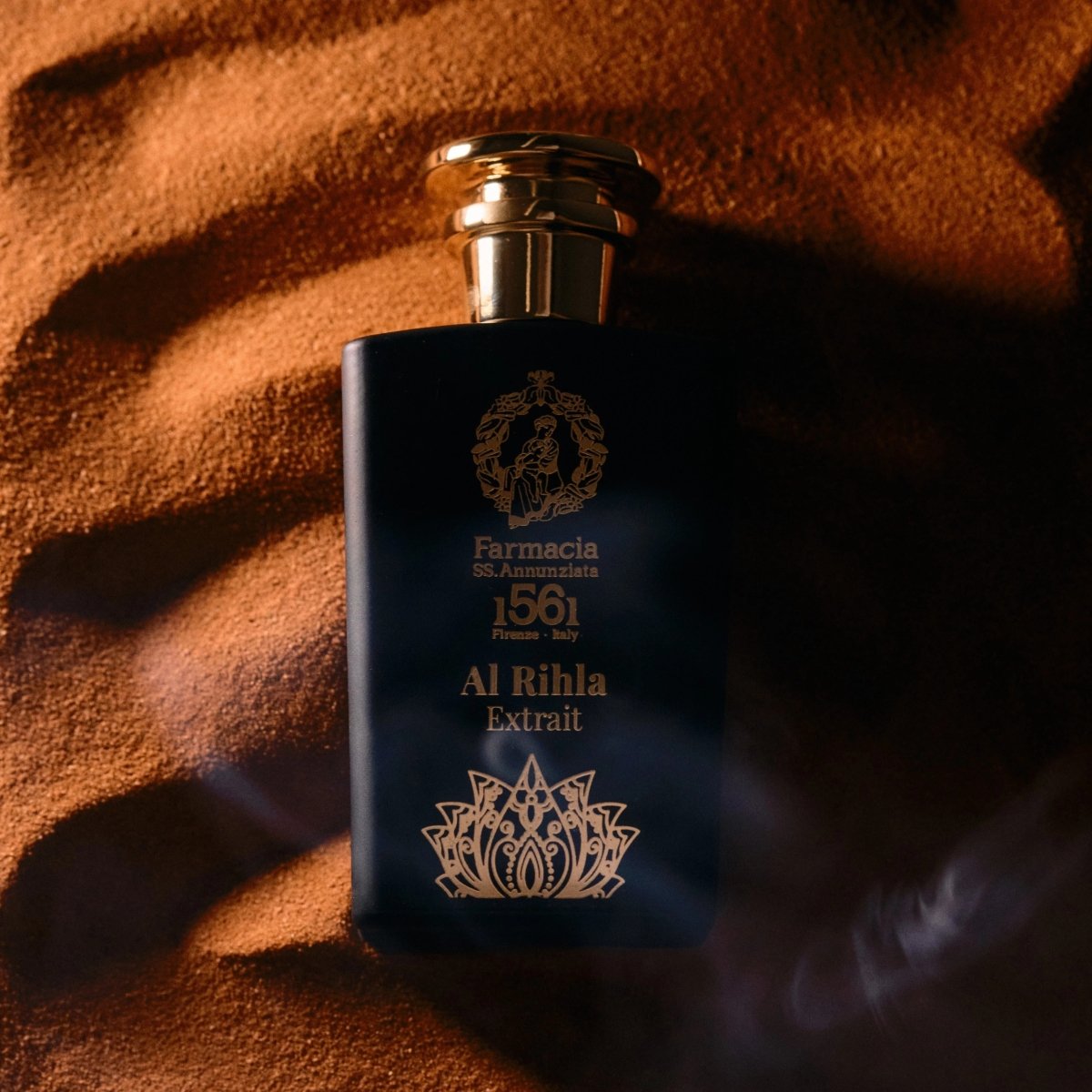 Al Rihla Extrait - Kōdō.boutique