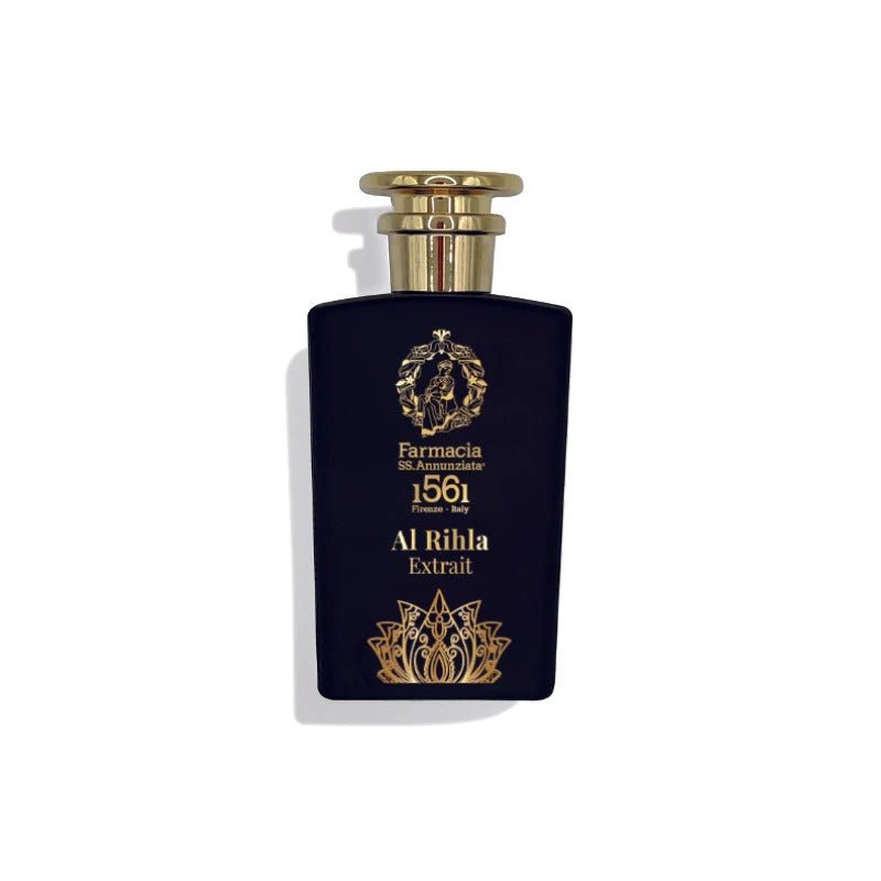 Al Rihla Extrait - Kōdō.boutique