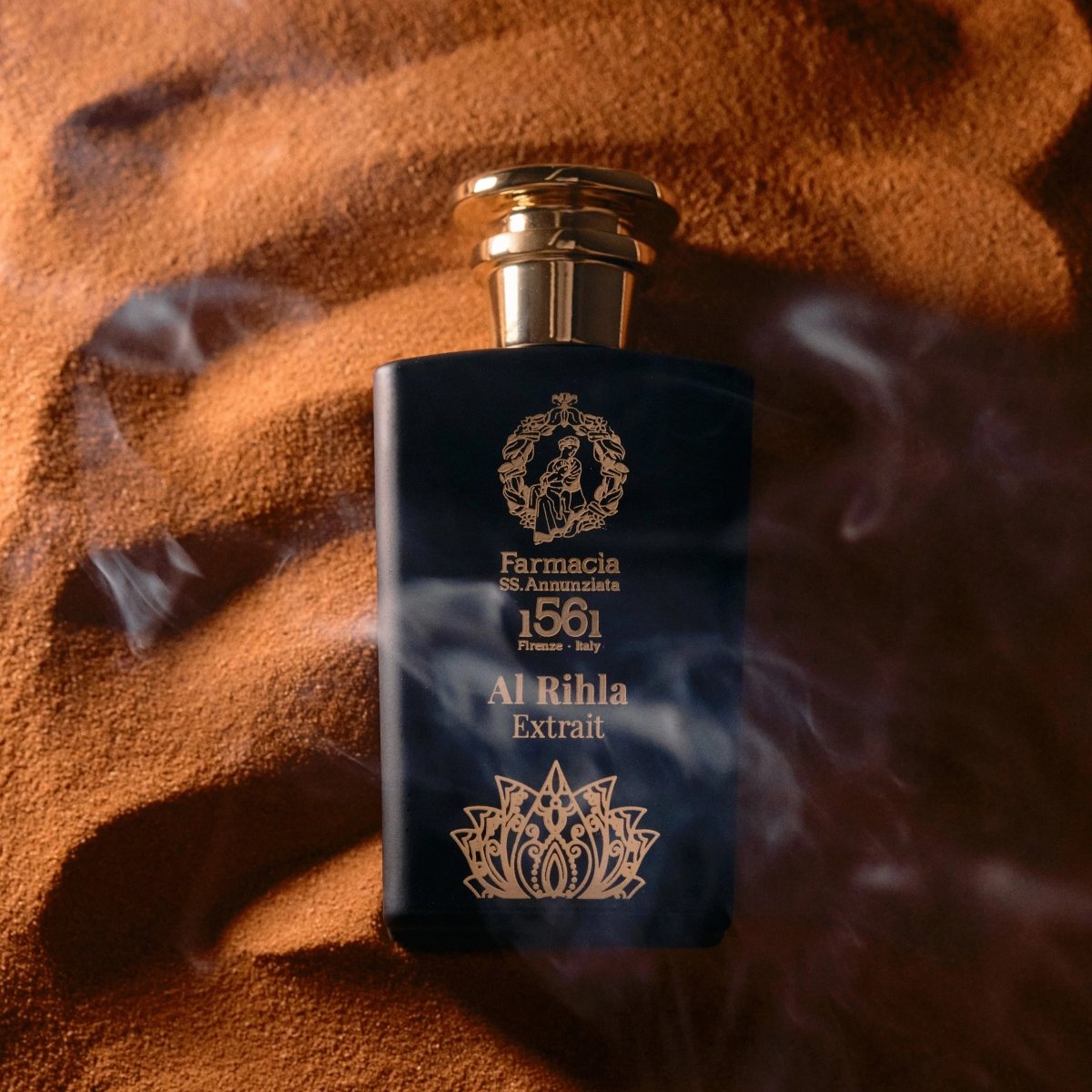 Al Rihla Extrait - Kōdō.boutique