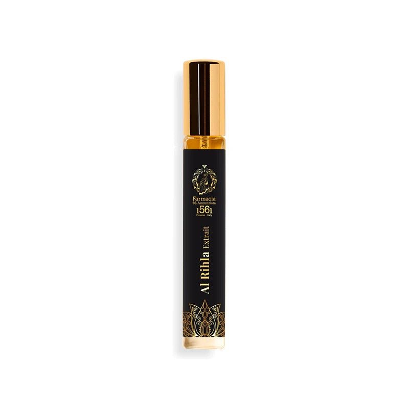 Al Rihla Extrait 10 ml - Kōdō.boutique