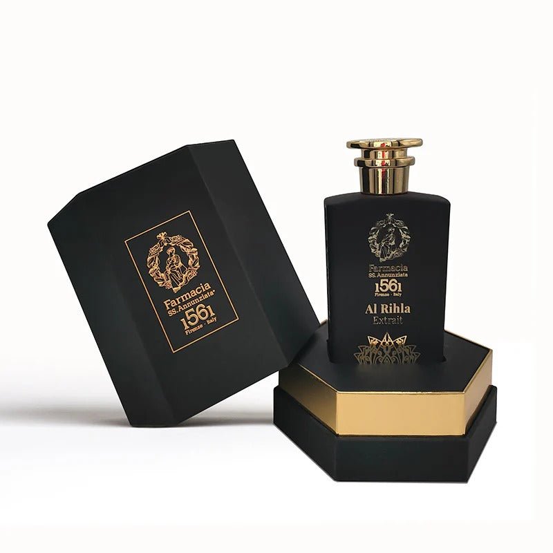 Al Rihla Extrait - Kōdō.boutique