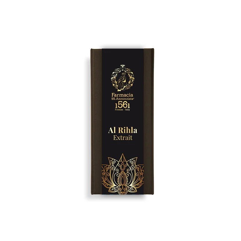 Al Rihla Extrait - Kōdō.boutique