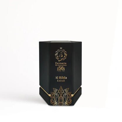 Al Rihla Extrait - Kōdō.boutique