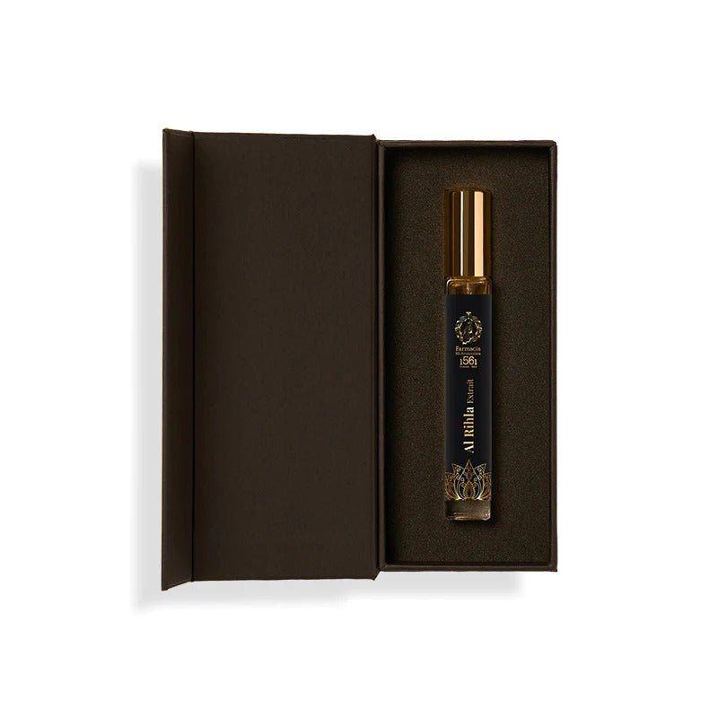 Al Rihla Extrait - Kōdō.boutique