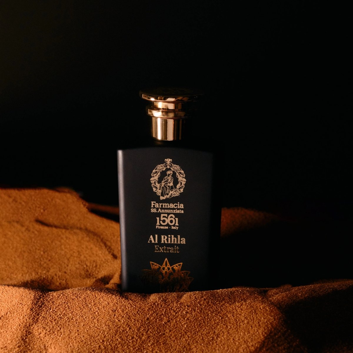 Al Rihla Extrait - Kōdō.boutique