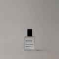 Alajuela Leather / Profumo in Olio - Kōdō.boutique