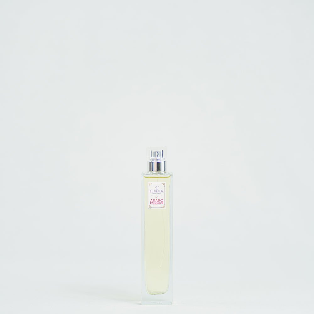 Amaro Fabbrizii - Spray Ambiente - Euthalia Fragrance - Kōdō.boutique