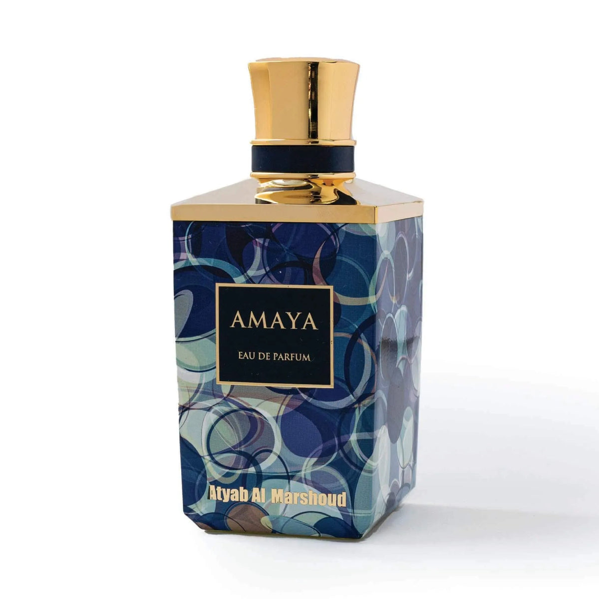 Amaya Blue - Kōdō.boutique