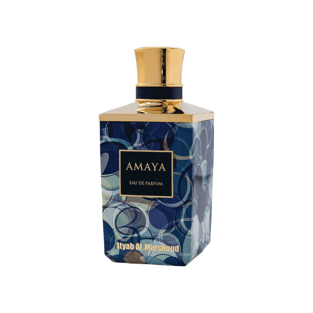 Amaya Blue - Kōdō.boutique