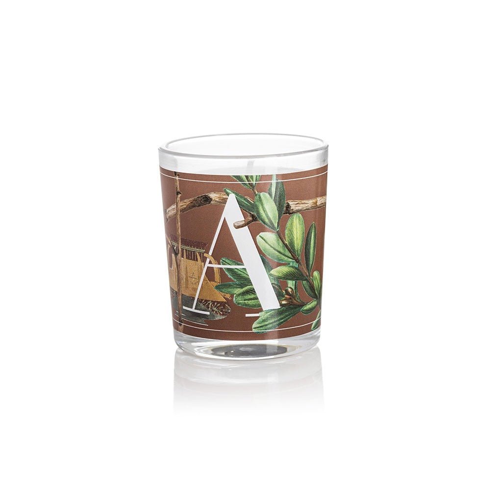 Amber & Wood - Kōdō.boutique