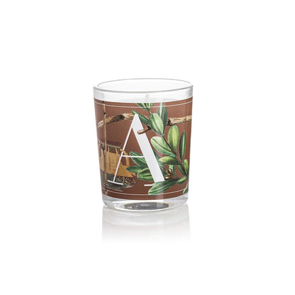 Amber & Wood - Kōdō.boutique