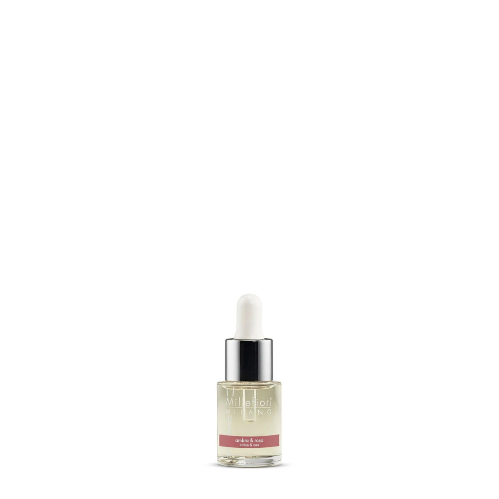 Ambra e Rosa - Fragranza idrosolubile Millefiori® - Kōdō.boutique
