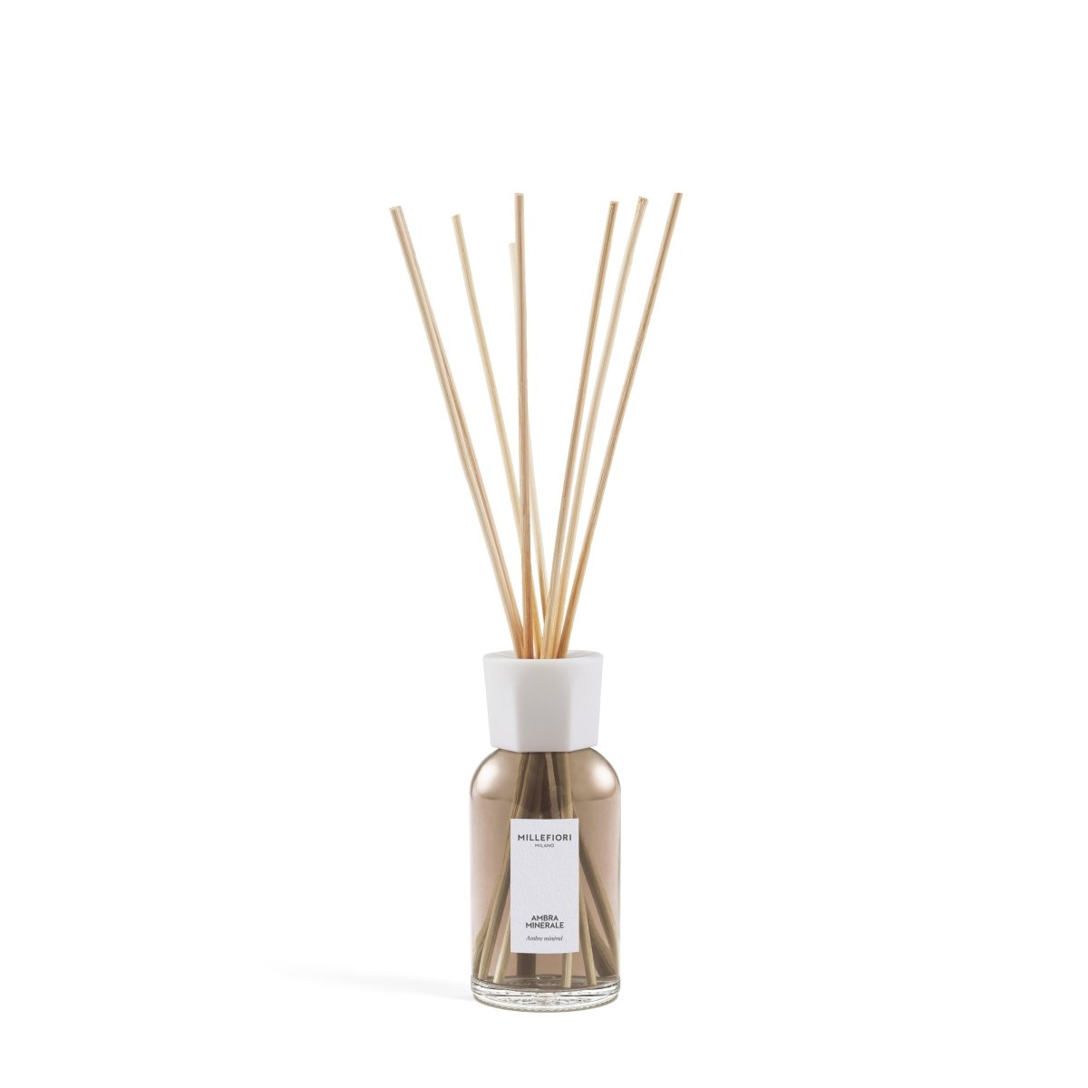 Ambra Minerale – Diffusore a bastoncini Milano - Kōdō.boutique