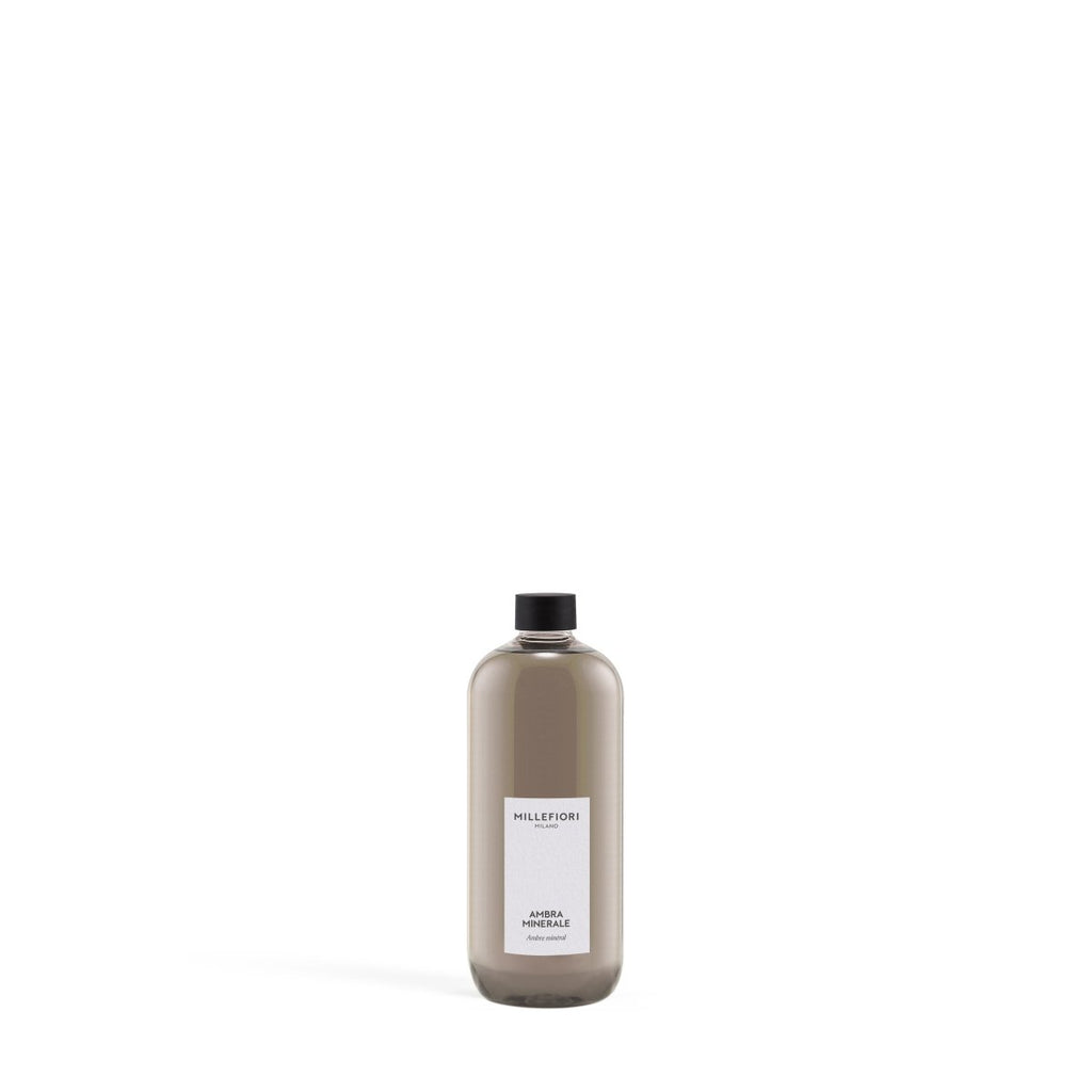 Ambra Minerale – Ricarica diffusore a bastoncini Milano - Kōdō.boutique