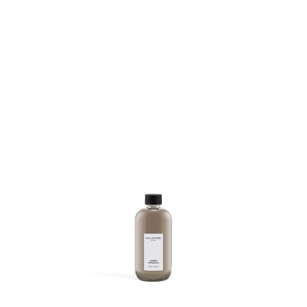 Ambra Minerale – Ricarica diffusore a bastoncini Milano - Kōdō.boutique