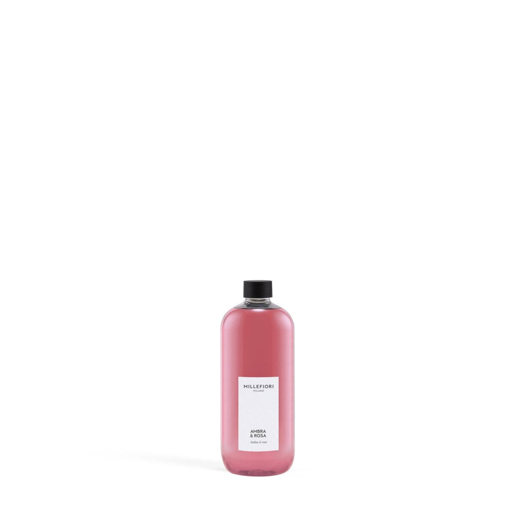 Ambra & Rosa – Ricarica diffusore a bastoncini Milano - Kōdō.boutique