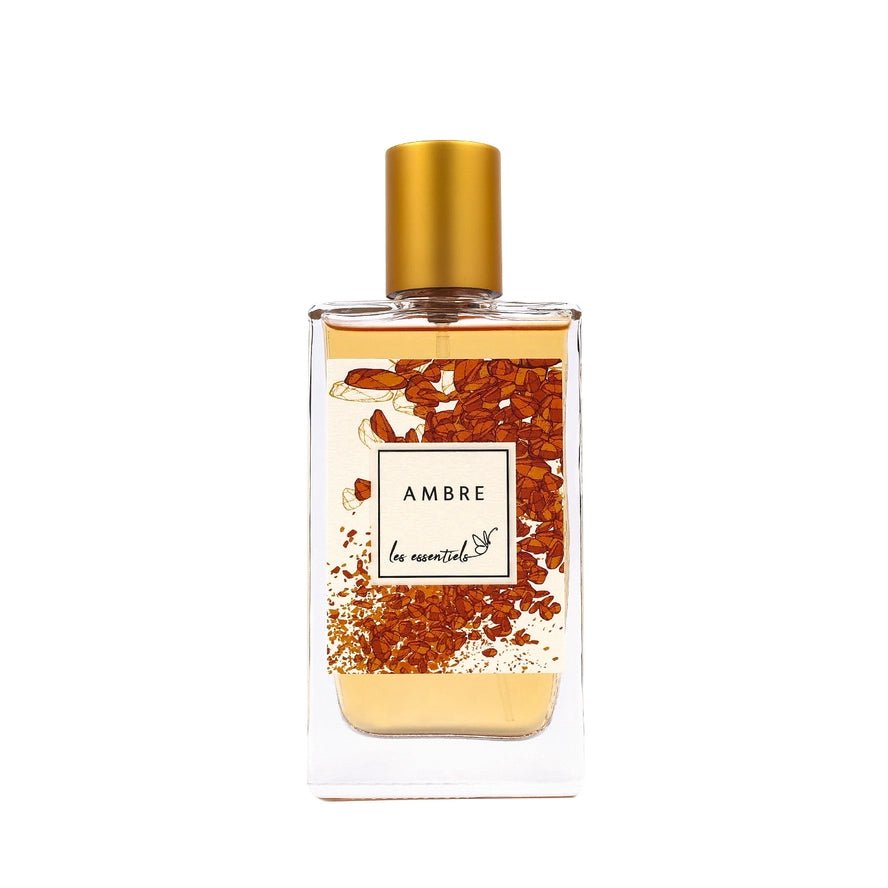 Ambre "Les essentiels" - Kōdō.boutique