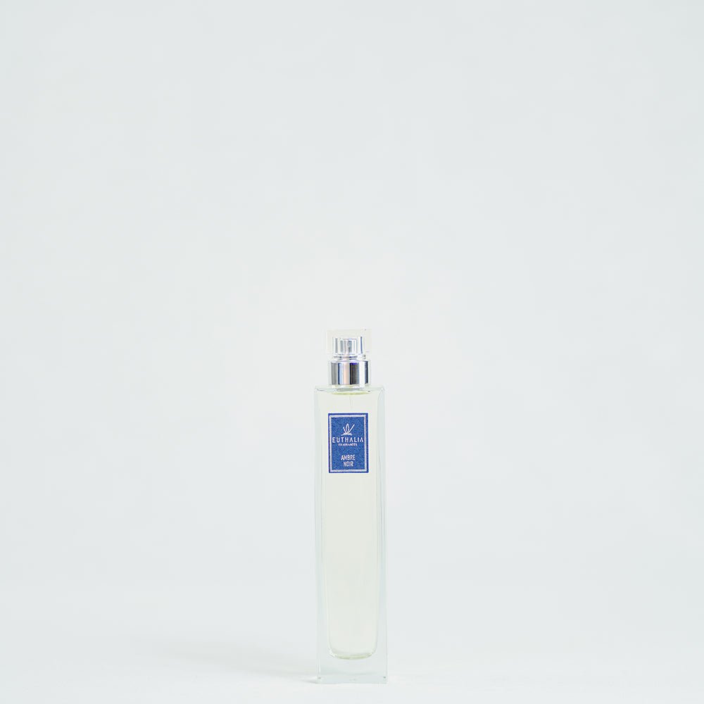 Ambre Noir - Spray Ambiente - Euthalia Fragrance - Kōdō.boutique