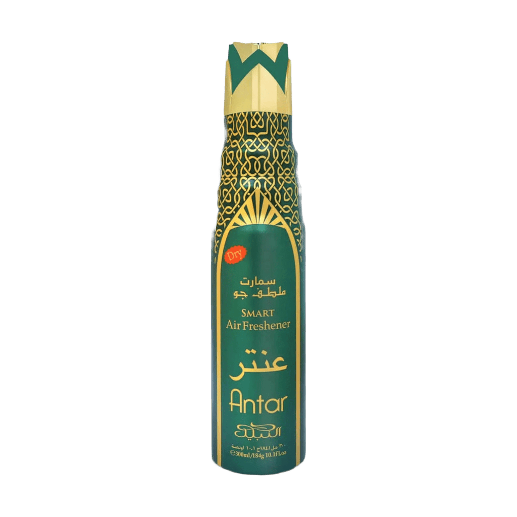 Antar Smart Dry Air Freshener - Kōdō.boutique