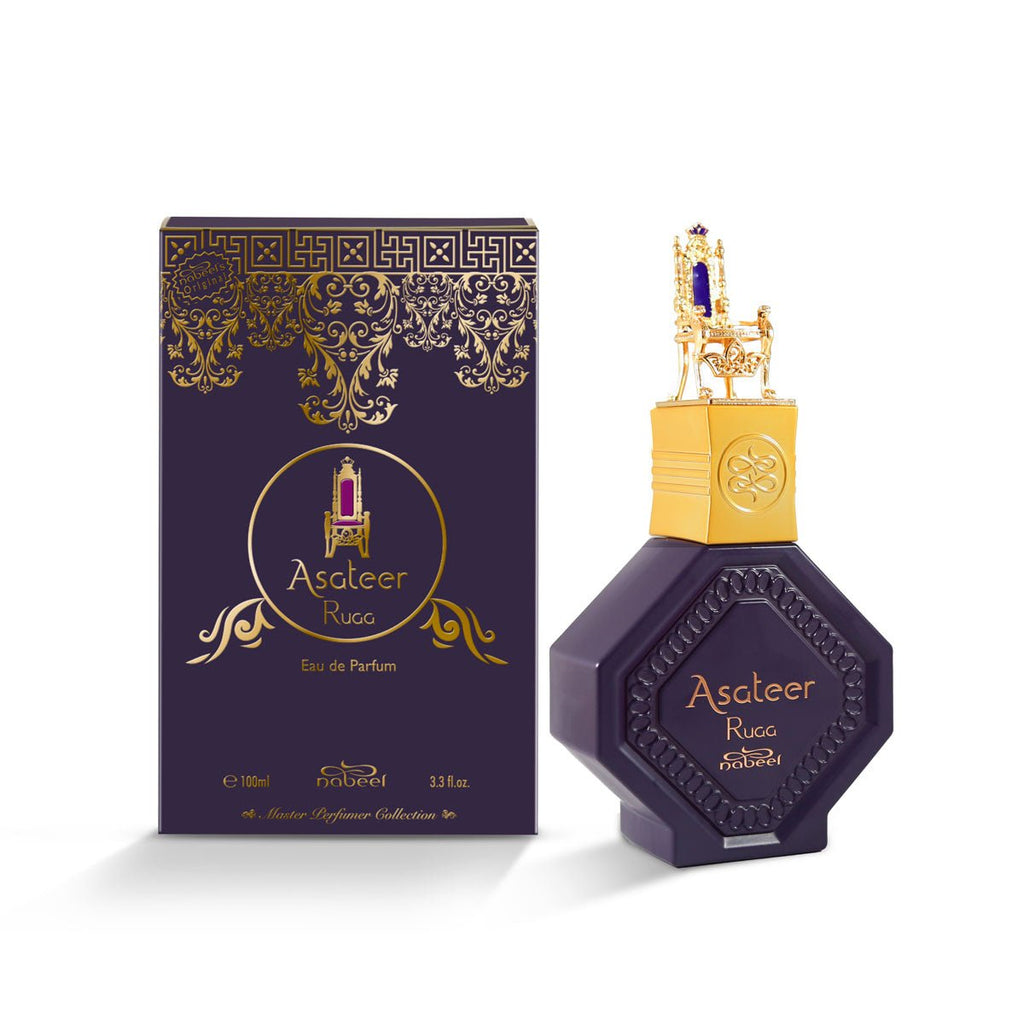 Asateer Ruaa - Kōdō.boutique