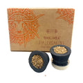 Coppette di resina Banjara — Palo Santo