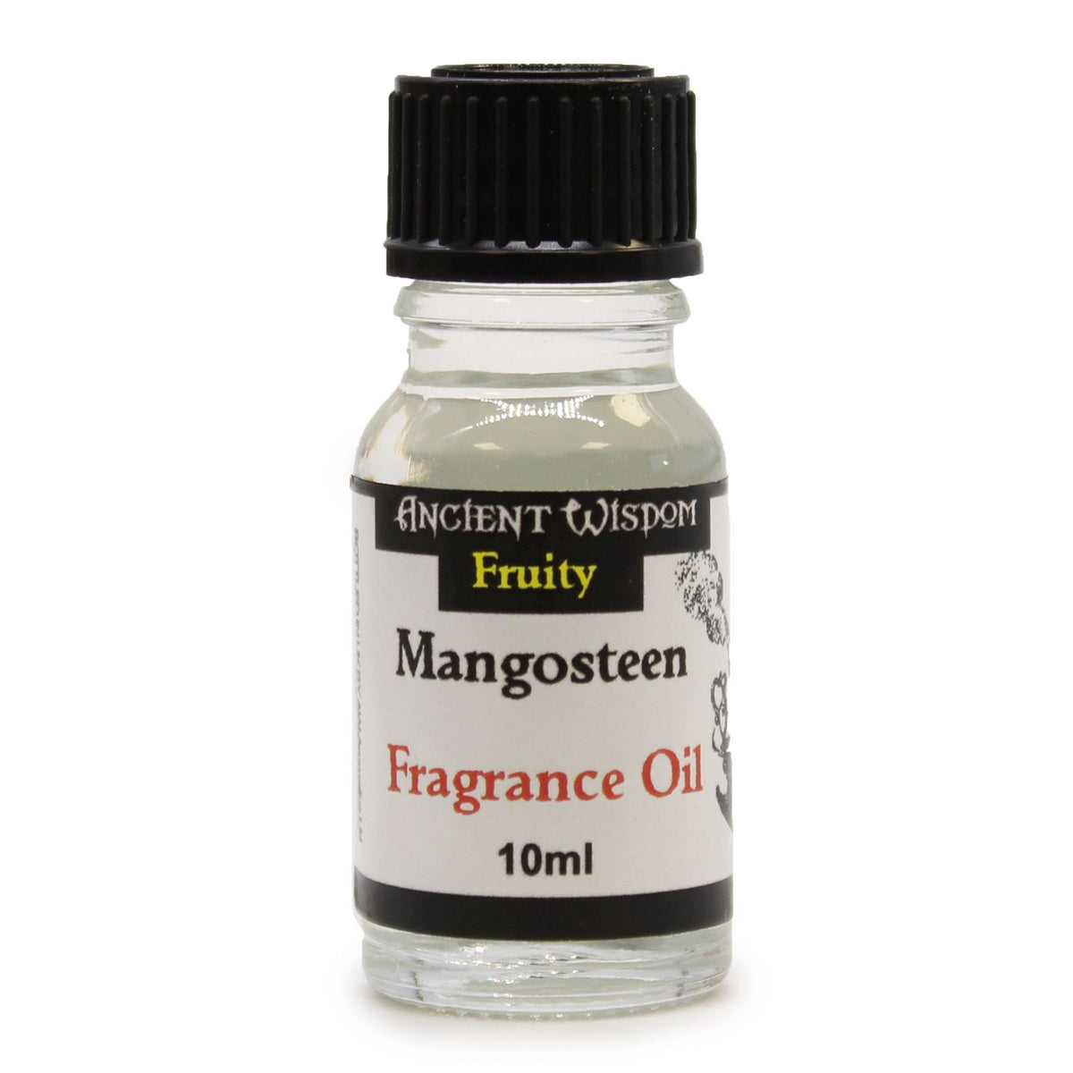 Olio profumato — Mangostano — 10 ml