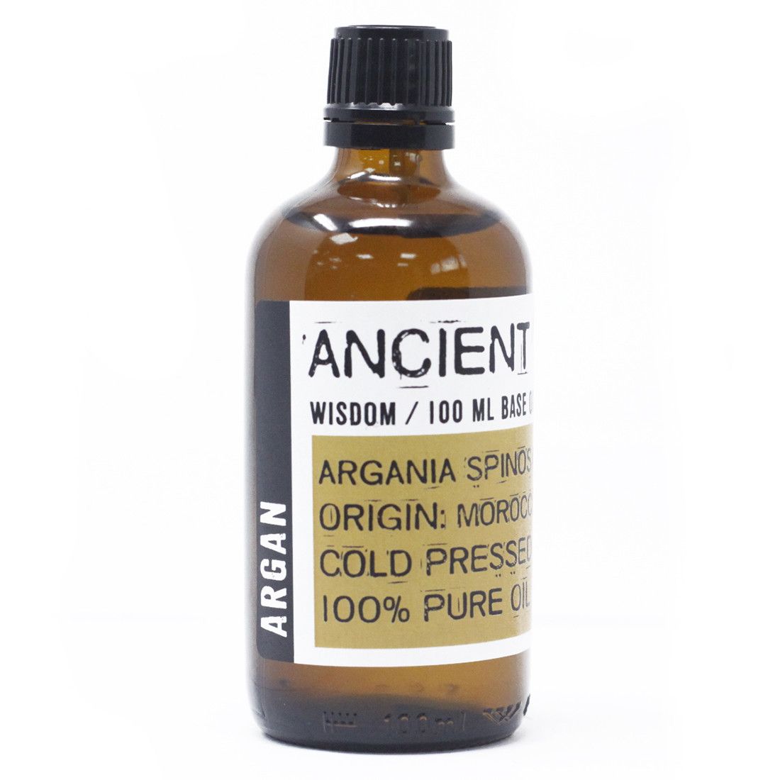 Olio vegetale — Argan — 100 ml