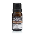 Olio essenziale — Cedro della Virginia — 10 ml