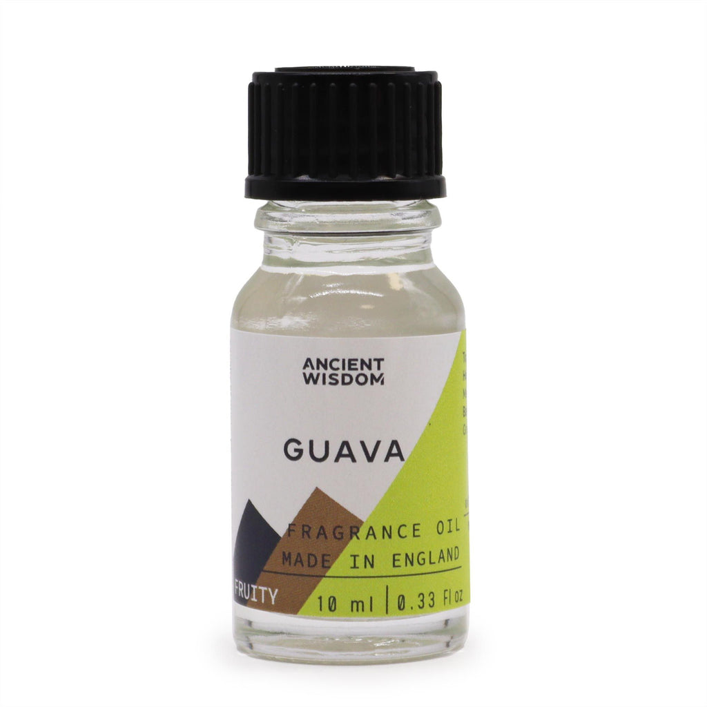 Olio profumato — Guava — 10 ml