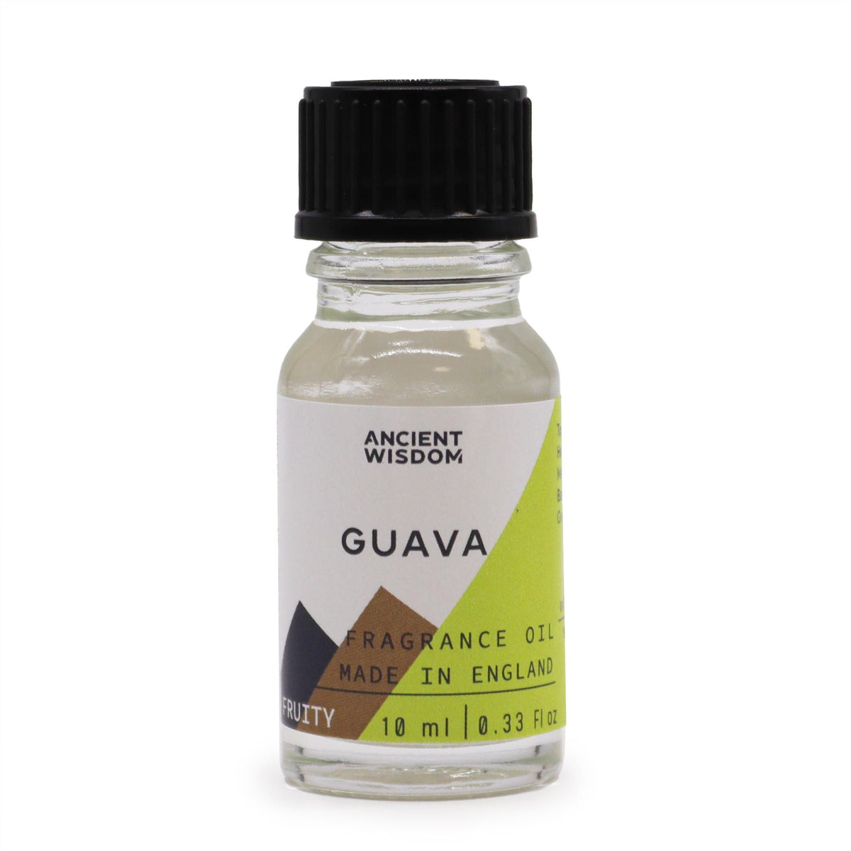 Olio profumato — Guava — 10 ml