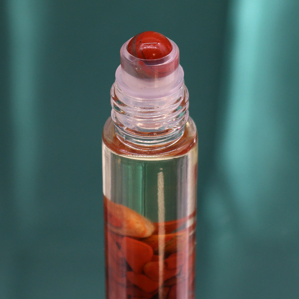 Olio aromatico con applicatore a sfera Hop Hare Tarocchi — Il Diavolo