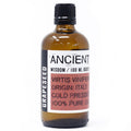 Olio vegetale — Vinaccioli — 100 ml