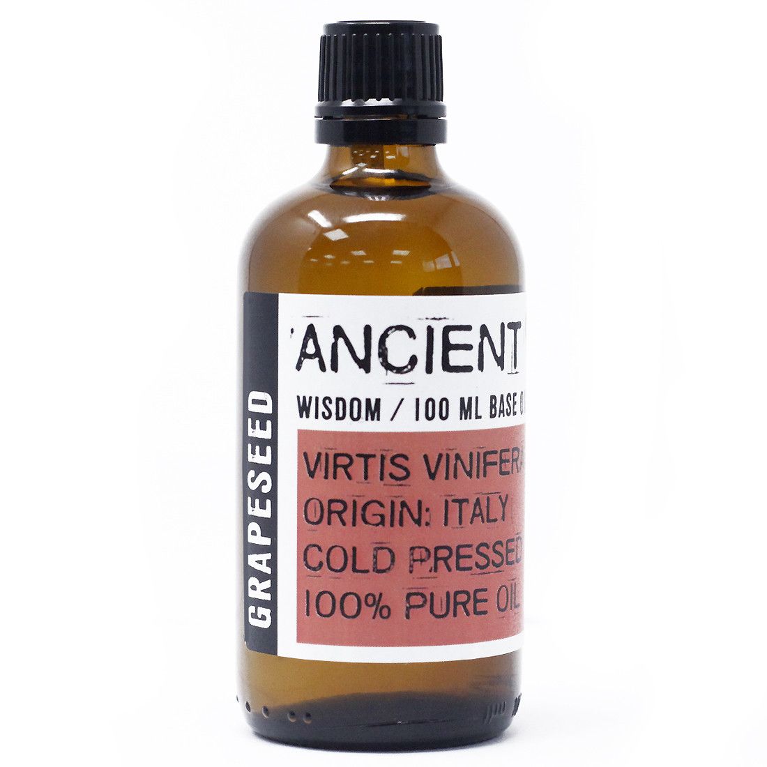 Olio vegetale — Vinaccioli — 100 ml