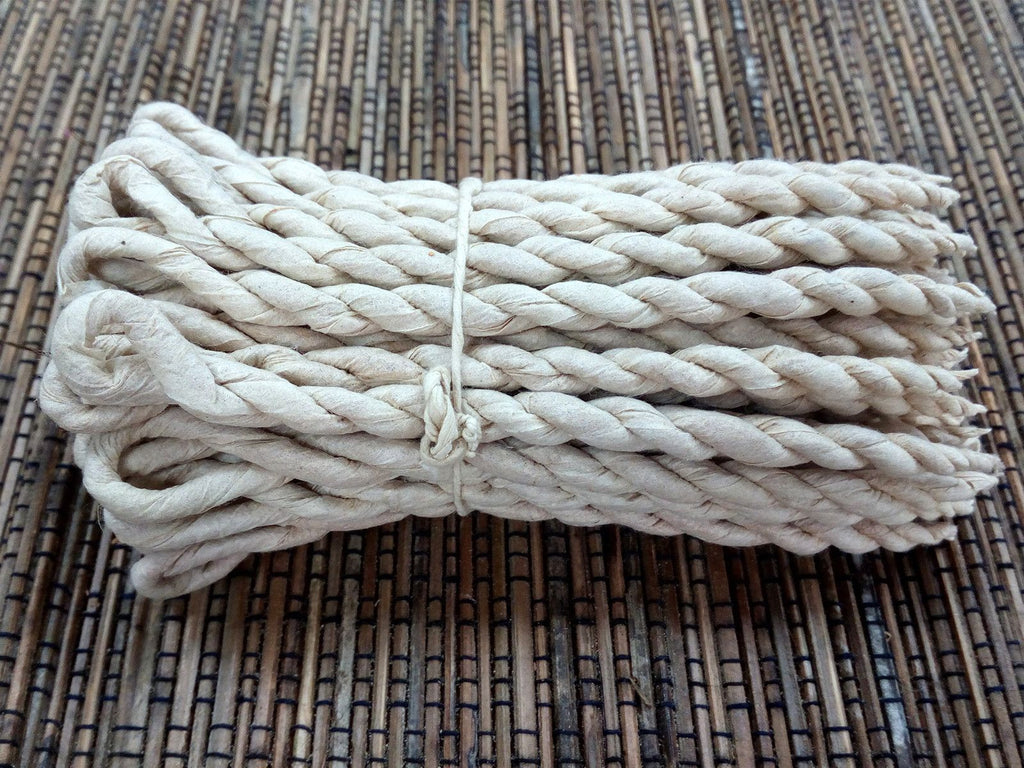 Incenso a corda Pure Herbs — Cedro