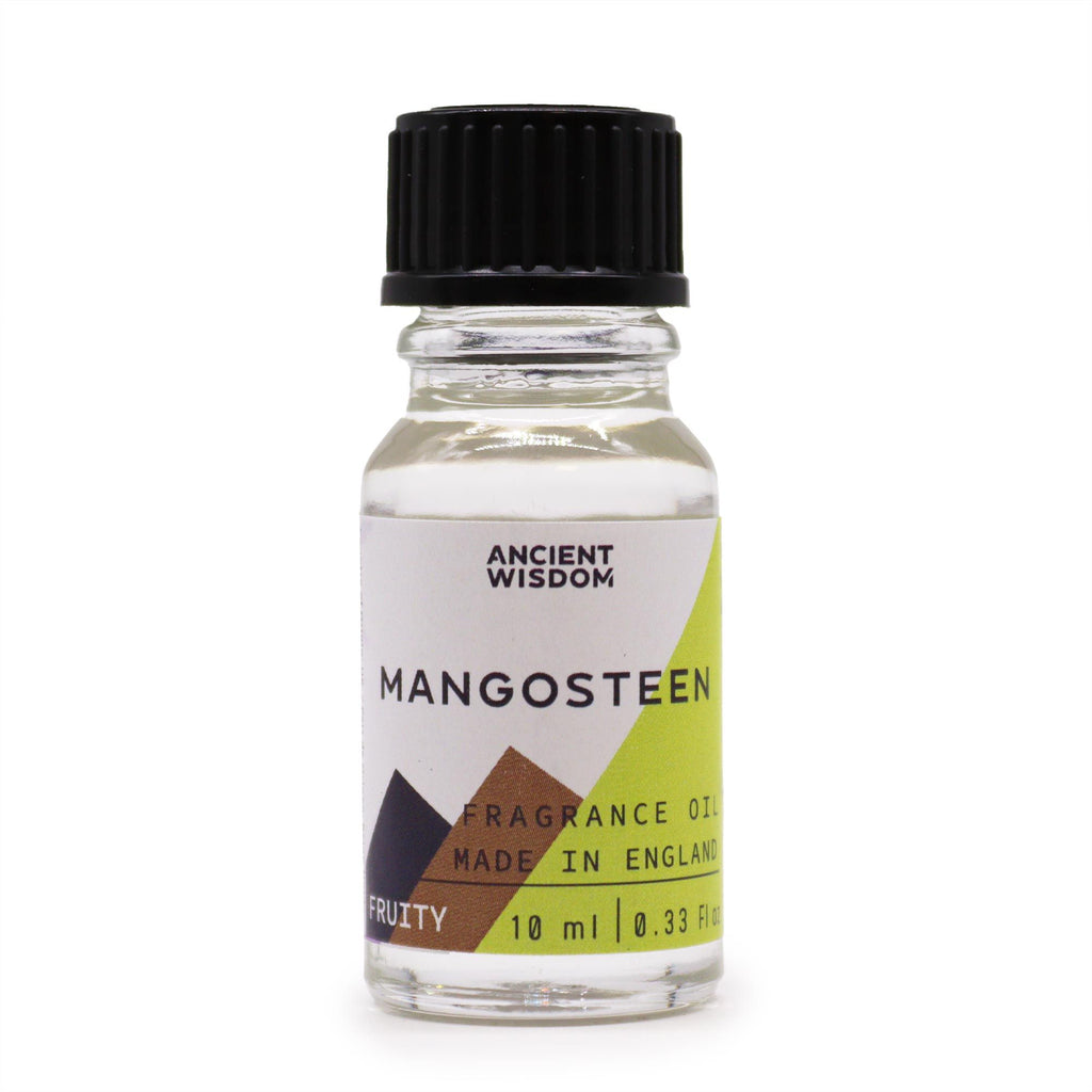 Olio profumato — Mangostano — 10 ml