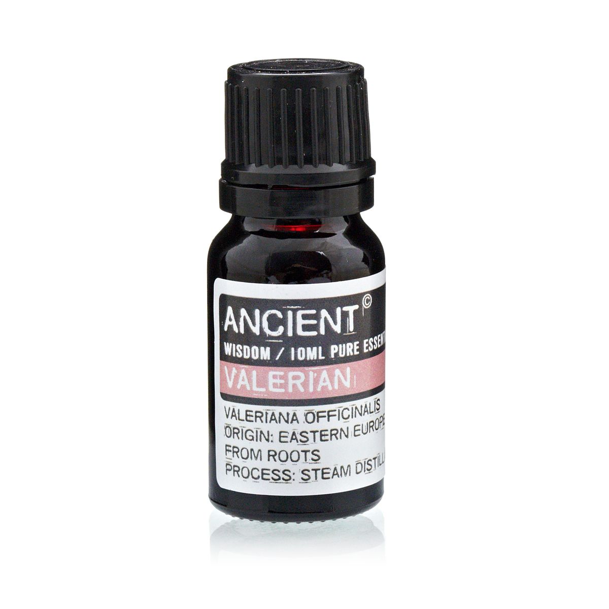 Olio Essenziale - Valeriana