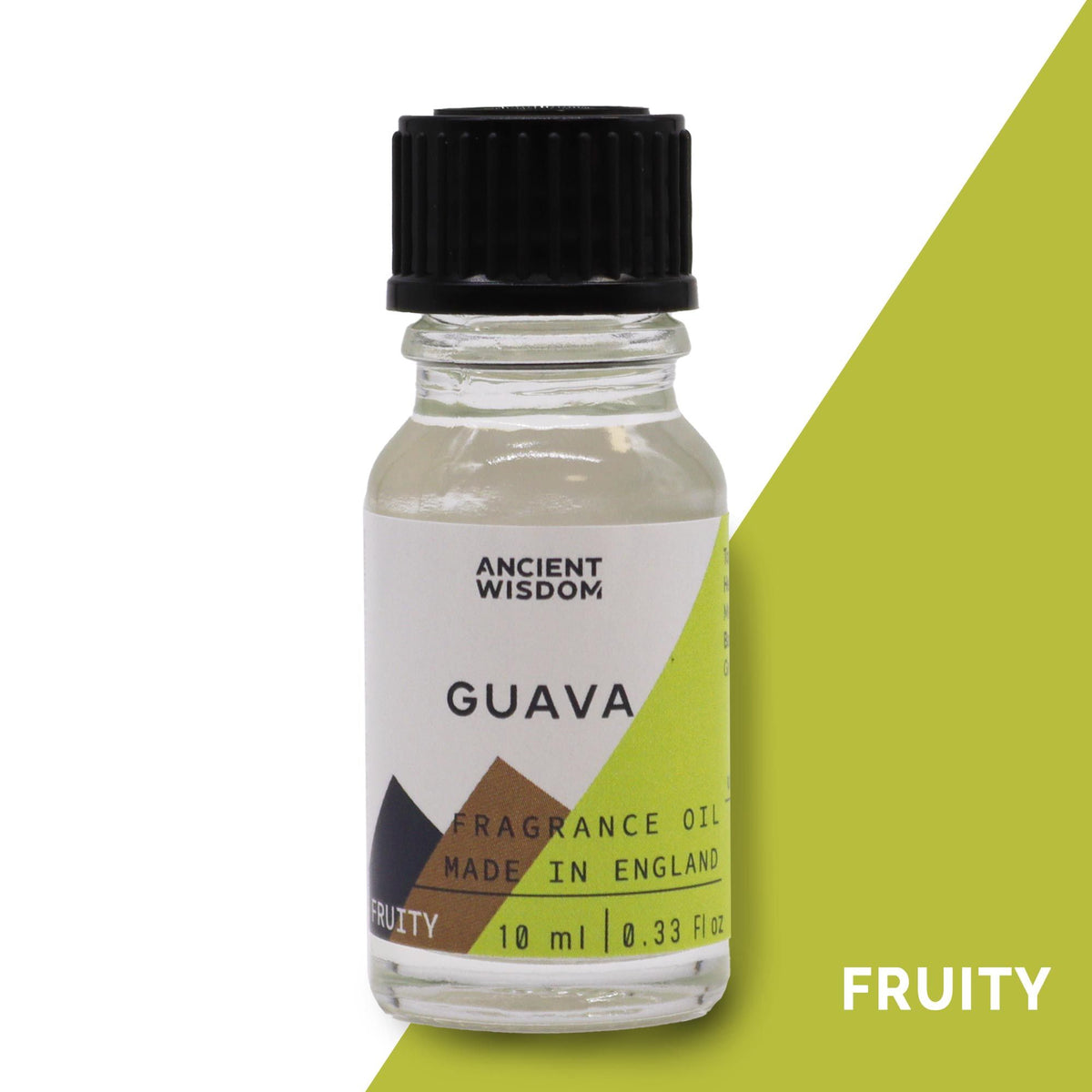 Olio profumato — Guava — 10 ml