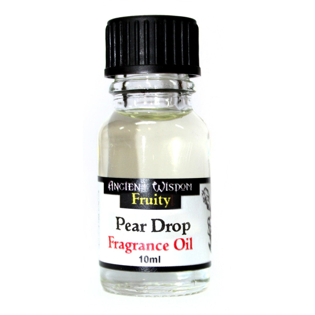 Olio profumato — Pera — 10 ml