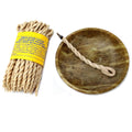Incenso a corda Pure Herbs — Cedro