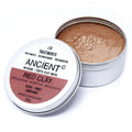 Argilla rossa per maschere — 100 g