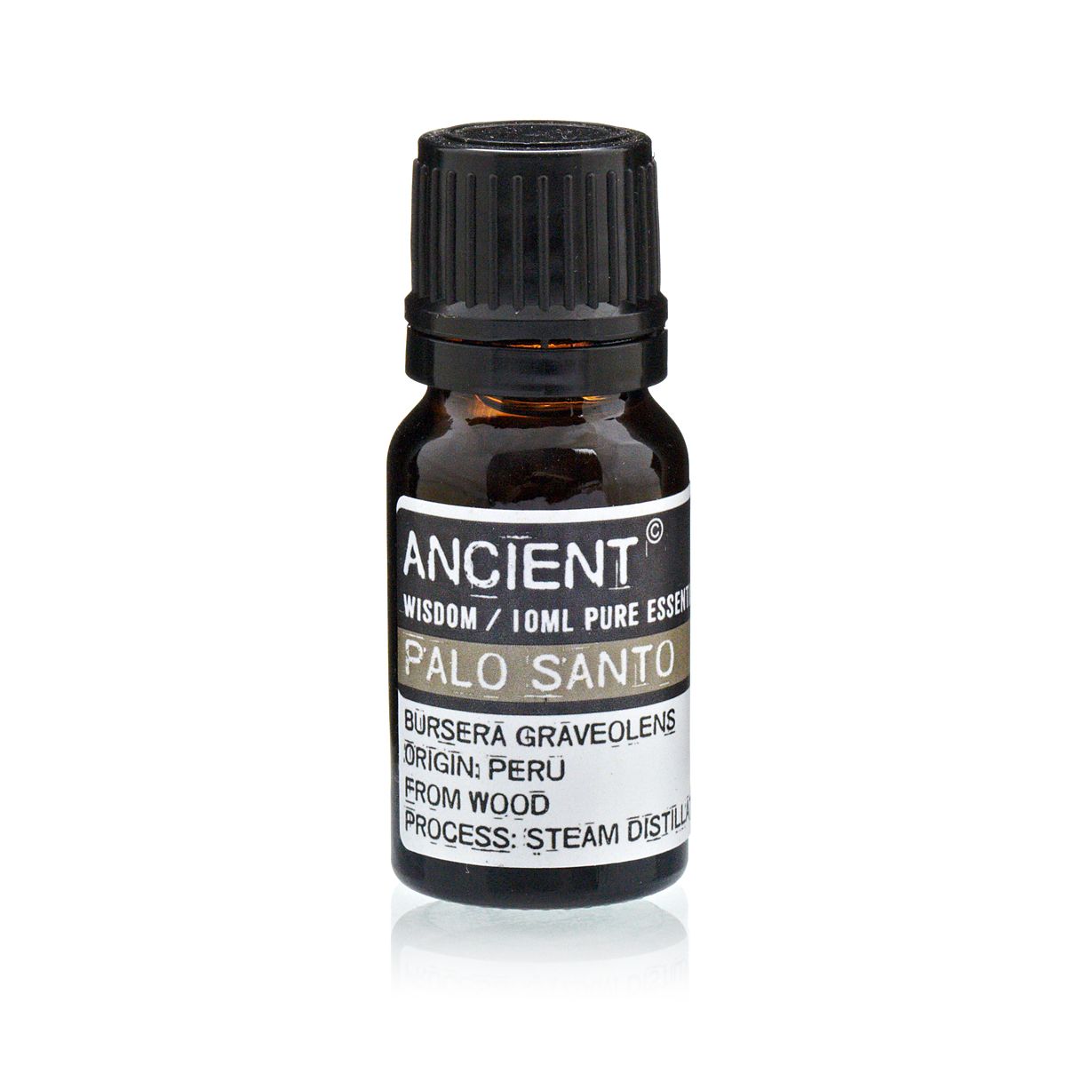 Olio Essenziale - Palo Santo