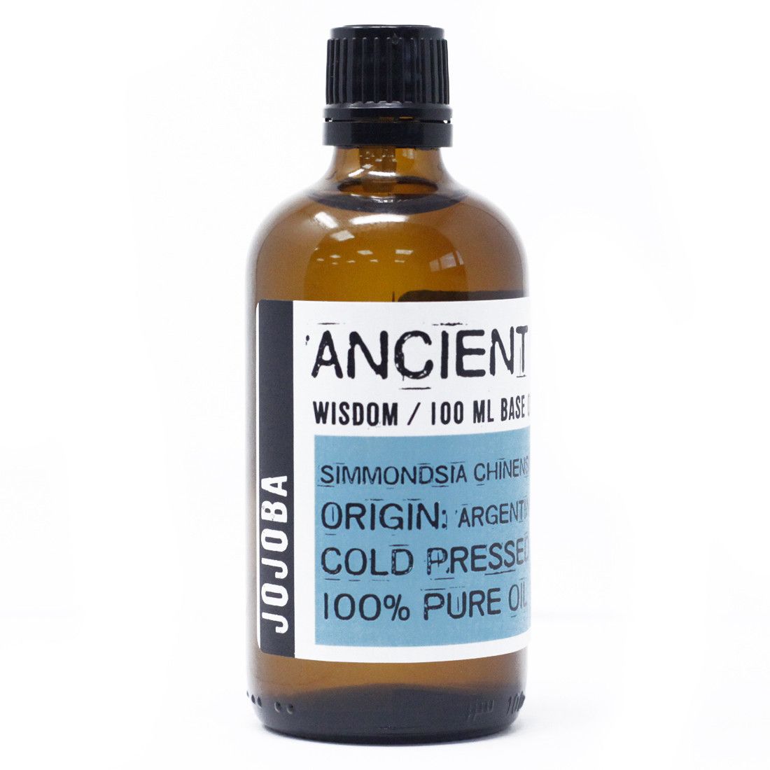 Olio vegetale — Jojoba — 100 ml