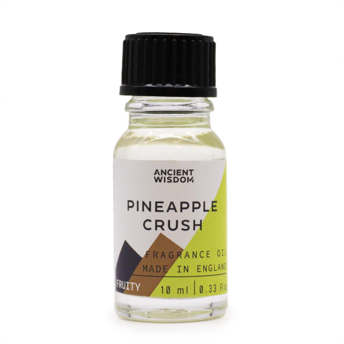 Olio profumato — Spremuta di Ananas — 10 ml