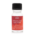 Olio profumato — Fuoco Scoppiettante — 10 ml