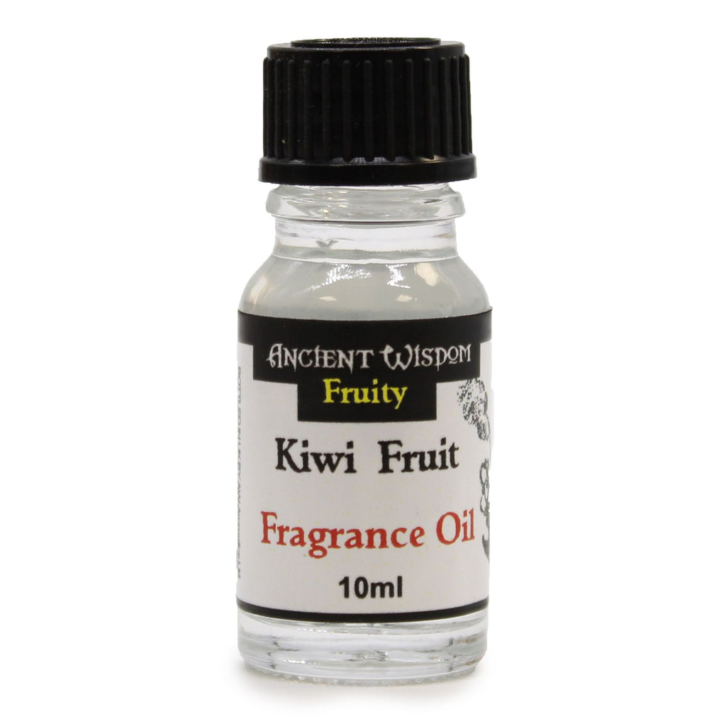 Olio profumato — Kiwi — 10 ml