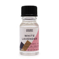 Olio profumato — Lavanda Bianca — 10 ml