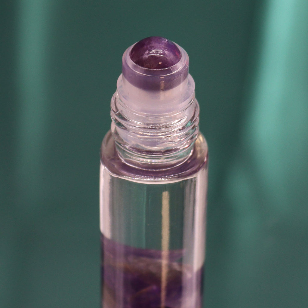 Olio aromatico con applicatore a sfera Hop Hare Tarocchi — La Luna