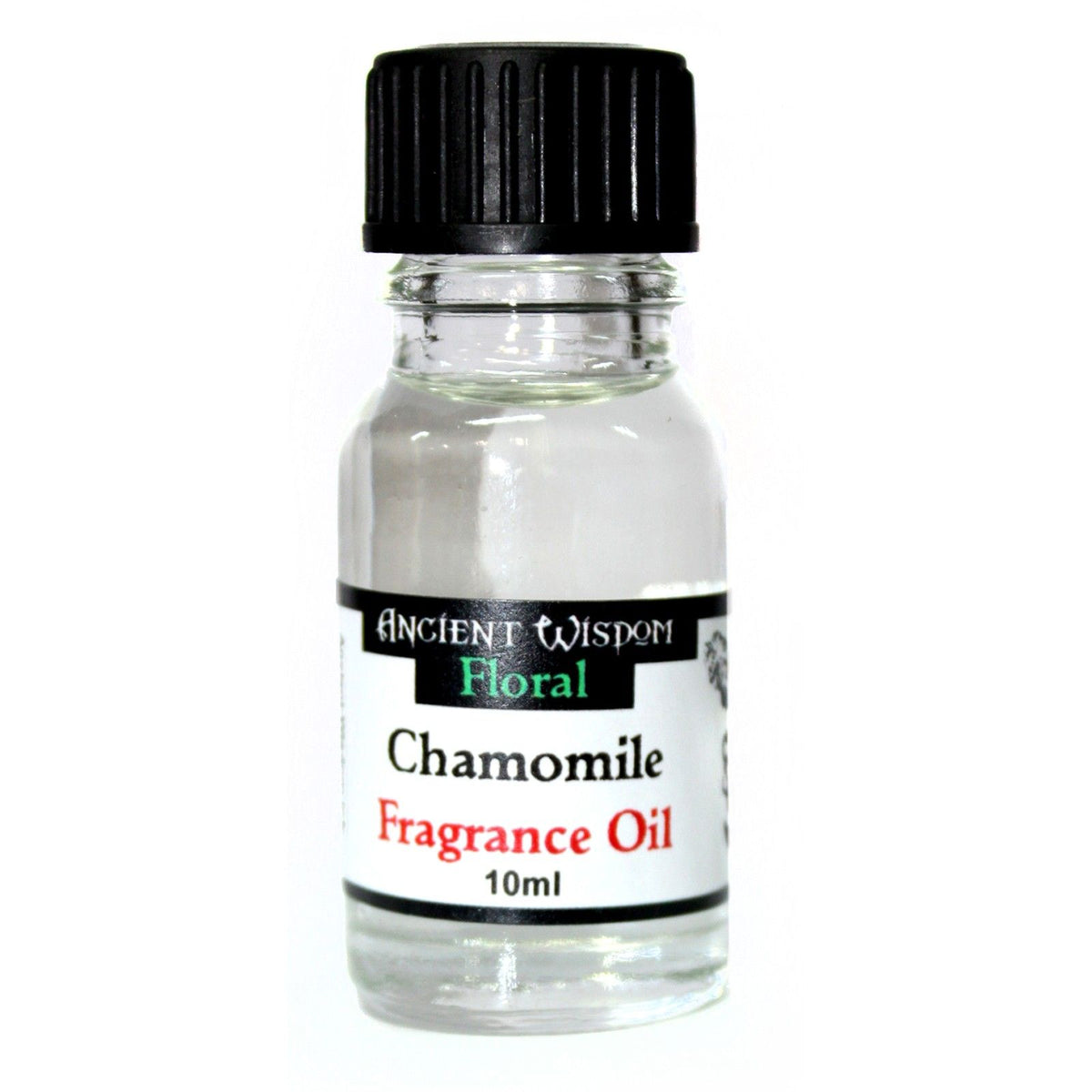 Olio profumato — Camomilla — 10 ml